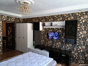 închiriez garsoniera în regim hotelier