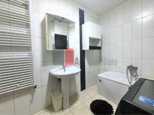 Vand apartament 3 camere-Chiajna- Militari Residence+loc de parcare - imagine 2