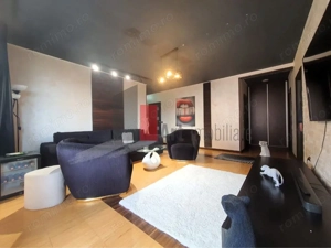 Vand apartament 3 camere-Chiajna- Militari Residence+loc de parcare - imagine 7