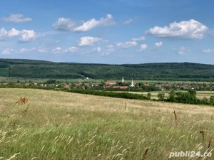 Asociere Inchiriere Hala si 40.000 mp intravilan