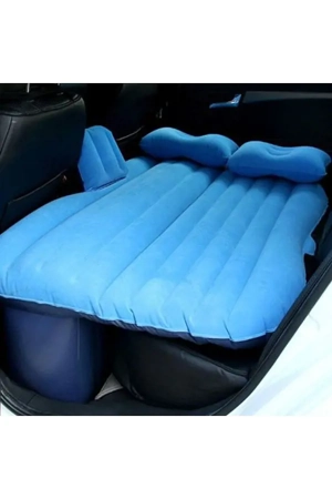 Saltea auto gonflabila,pompa si perne incluse,produse noi,ambalate