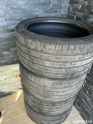 Cauciucuri continental