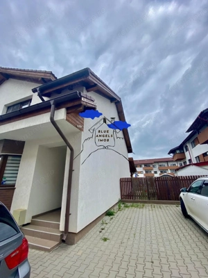 Casa 3 camere, dressing, pod si curte in SANPETRU RESIDENCE