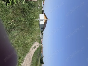 Vând teren intravilan 700m2