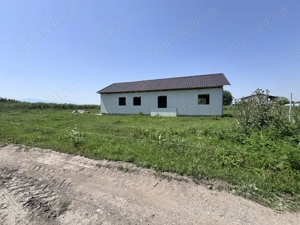 Vând teren intravilan 700m2 - imagine 3 Vând teren intravilan 700m2 - imagine 3