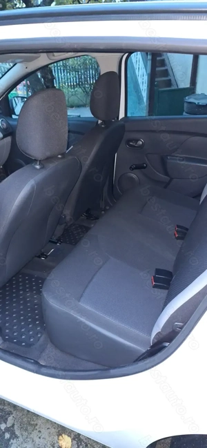Dacia Sandero 1.5 dci - imagine 8
