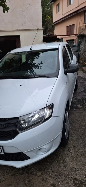 Dacia Sandero 1.5 dci - imagine 3