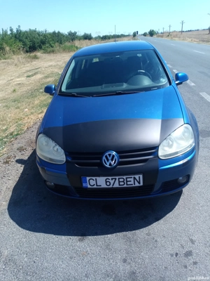 vw golf 5 19 tdi an 2008 