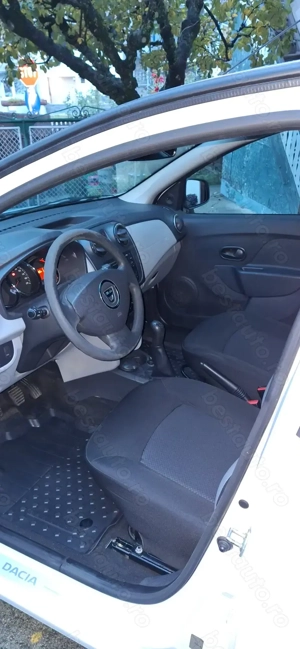 Dacia Sandero 1.5 dci - imagine 6