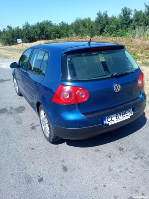 vw golf 5 19 tdi an 2008  - imagine 2