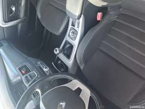 Vand Laguna3,1,5 dci 2013 - imagine 5