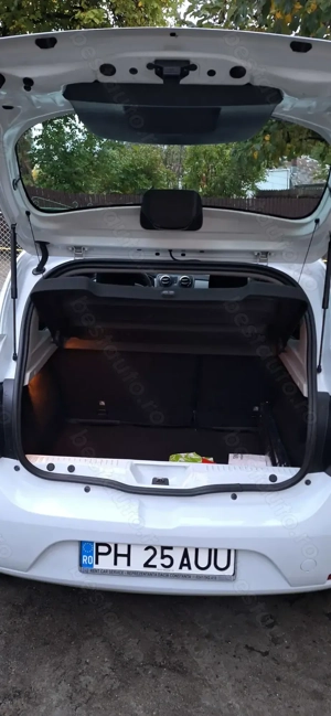Dacia Sandero 1.5 dci - imagine 9