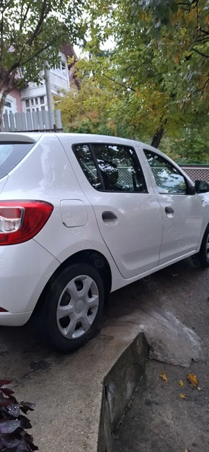 Dacia Sandero 1.5 dci - imagine 4