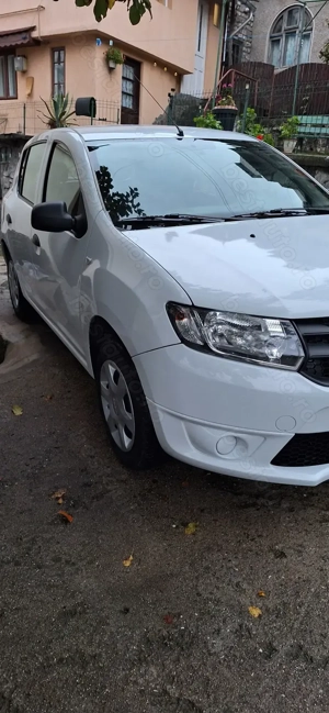 Dacia Sandero 1.5 dci - imagine 2