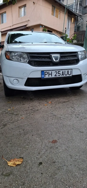 Dacia Sandero 1.5 dci - imagine 5