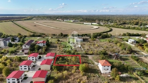 Teren intravilan 1000 mp stațiunea Venus - imagine 2