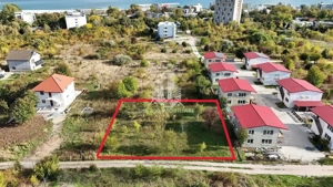 Teren intravilan 1000 mp stațiunea Venus - imagine 5