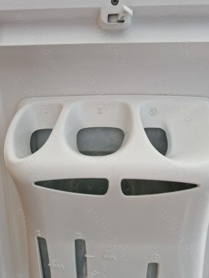 Mașina de spălat Whirlpool 6-th sense - imagine 2