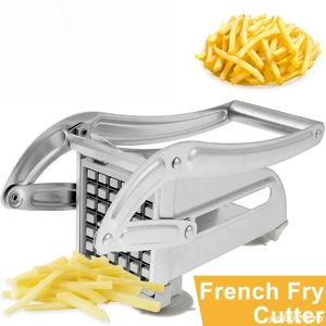 Presa cartofi prăjiți pai,2 marimi,produse noi