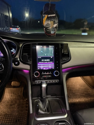 Renault Talisman Initiale Paris