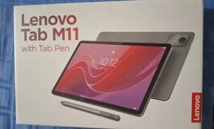 Vând tabletă LENOVO Tab M11 nouă WUXGA