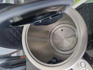 Vand fierbator Solis import Germania - imagine 3