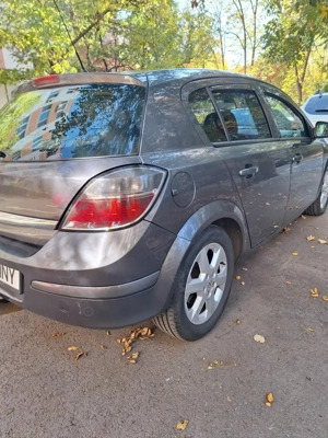 Opel Astra H 2011 - imagine 5