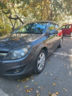 Opel Astra H 2011 - imagine 7