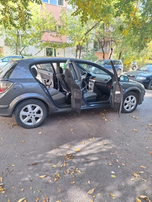 Opel Astra H 2011 - imagine 6