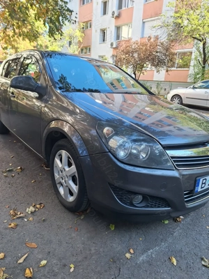 Opel Astra H 2011 - imagine 4