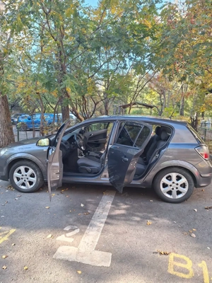 Opel Astra H 2011 - imagine 10