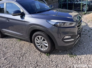 Hyundai Tucson - imagine 4