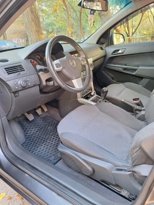 Opel Astra H 2011 - imagine 9