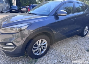 Hyundai Tucson - imagine 2