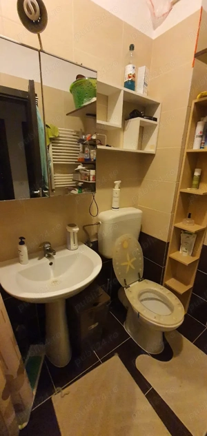 Vanzare apartament 2 camere - imagine 5