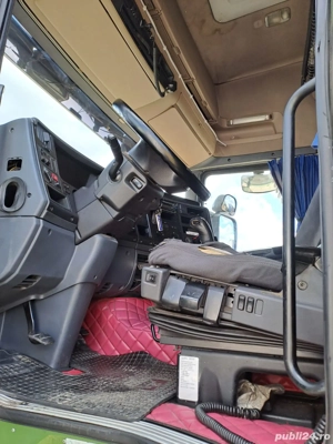 Scania r420  - imagine 4