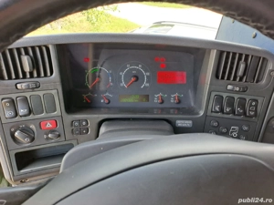Scania r420  - imagine 2