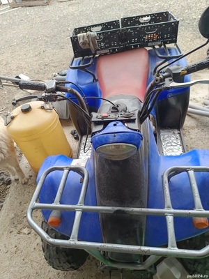 Vand atv KYMCO de 149cc