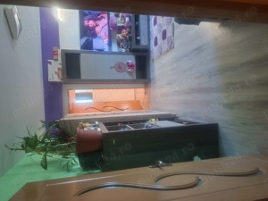 Apartament 2 camere, 53 mp, mobilat complet - imagine 2