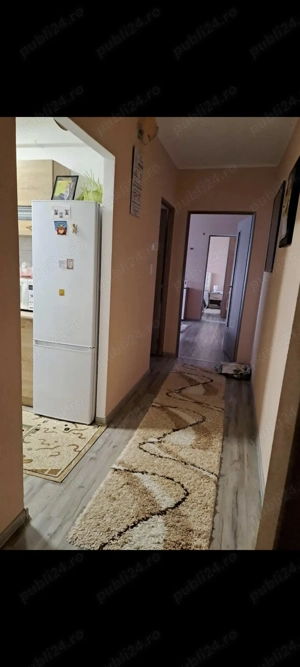 Apartament cu 2 camere de vanzare