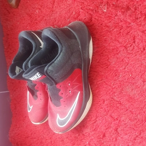 Vind ghete adidas marimea 37.Pret 80 lei - imagine 2