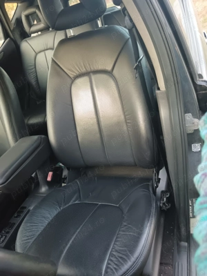 Vand Mercedes Benz A Class 2002 pt piese sau fier vechi  - imagine 5 Vand Mercedes Benz A Class 2002 pt piese sau fier vechi  - imagine 5