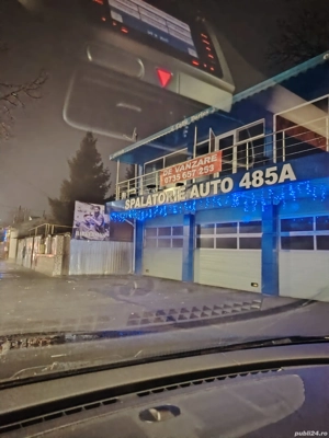 Spațiu comercial zona ultracentrală
