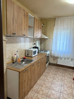 Ap de închiriat 2 camere Modern