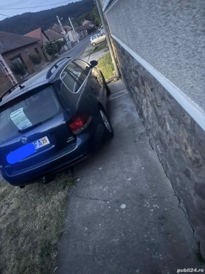 Volkswagen Golf 6 Motor 1.6 Euro 5 Import Germania pret 3899  - imagine 4