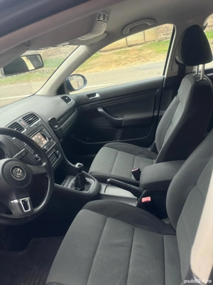 Volkswagen Golf 6 Motor 1.6 Euro 5 Import Germania pret 3899  - imagine 5