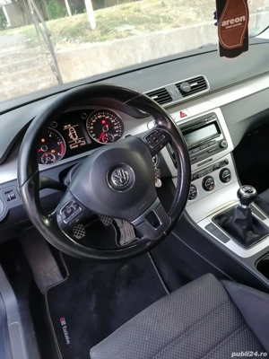 Vand VW Passat B6 - imagine 7