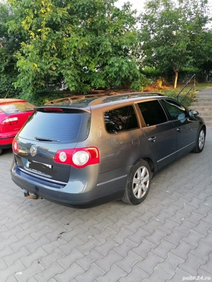 Vand VW Passat B6 - imagine 5