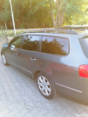 Vand VW Passat B6 - imagine 4