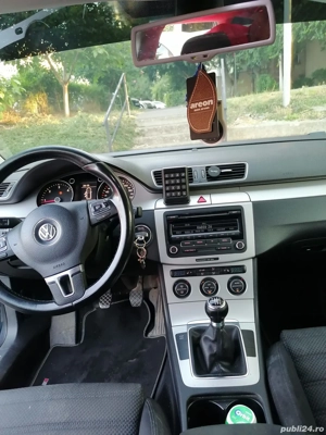Vand VW Passat B6 - imagine 6